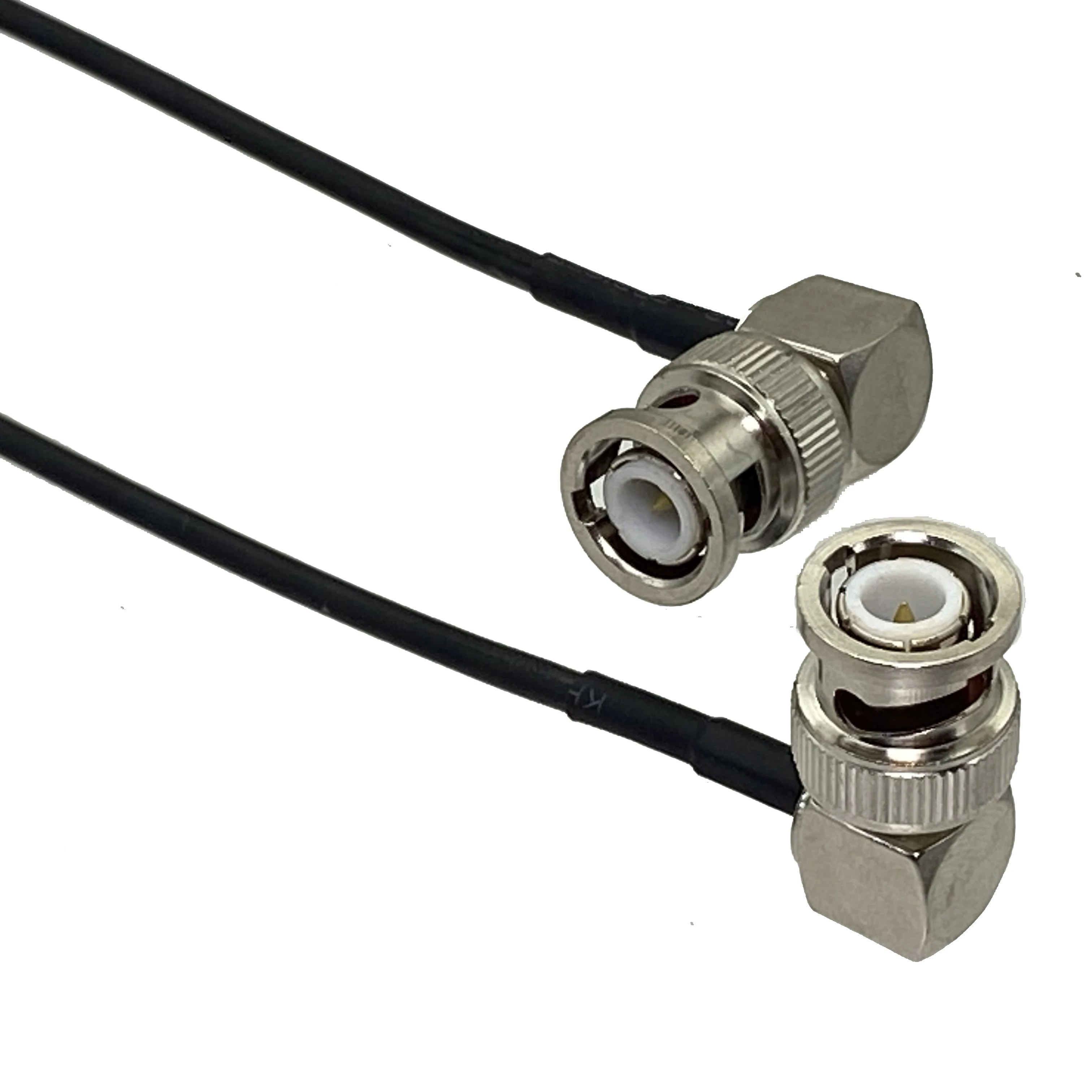 Jumper Wire Kit - Кабель коаксиальный RG174 с разъемами BNC