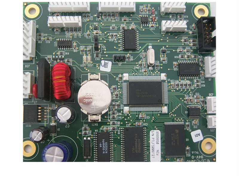Pcb Prototyping Board - Заводская печатная плата PCBA в сборе