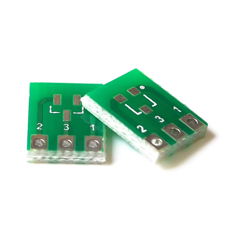 Ams1117 Module - 10 шт. SOT223 до DIP3 SOT89