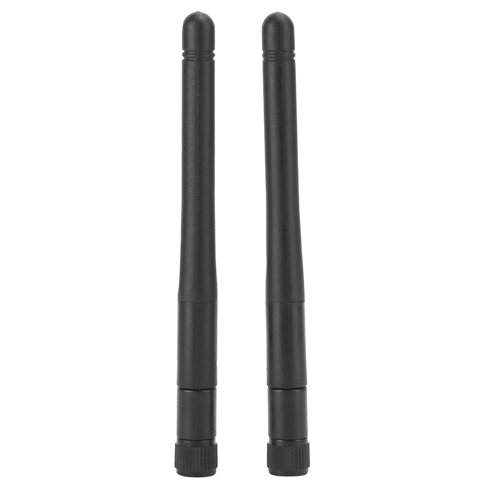 Antenna 2.4Ghz - Высокоэффективные антенны для Wi-Fi роутера (2