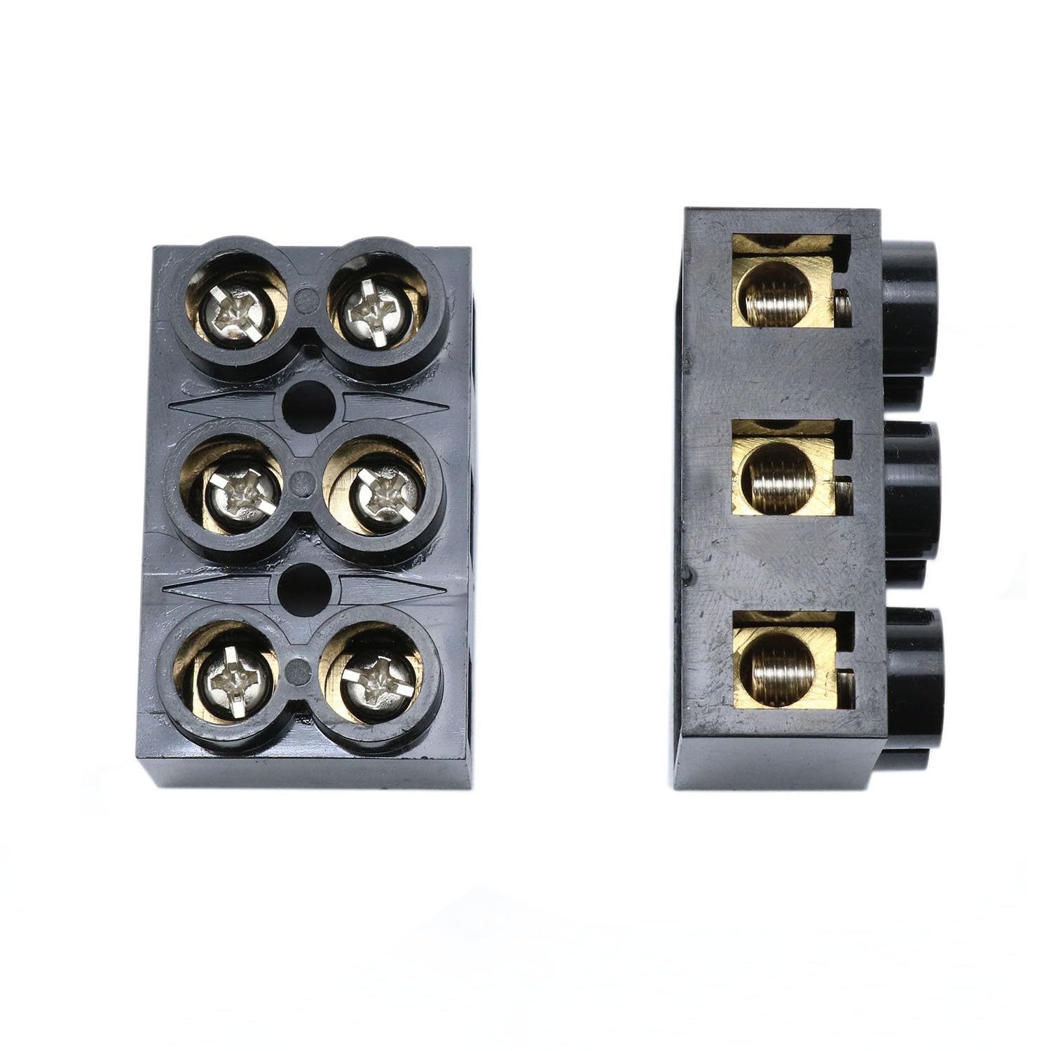 Screw Terminal Block - Клеммный блок JX5, разъем для подключения
