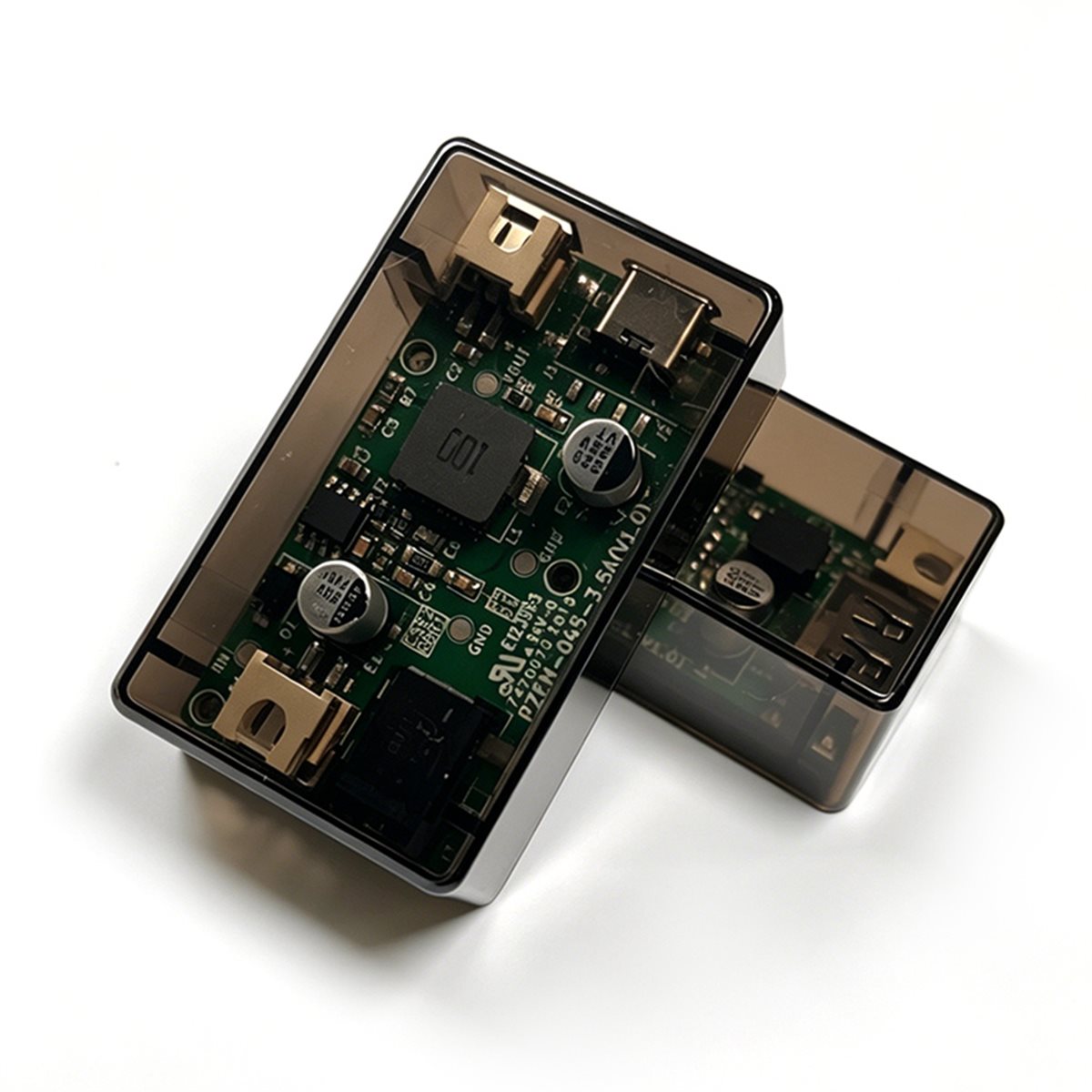 Dc Dc Converter - обновление. Понижающий DC-DC преобразователь напряжения 6-32В,