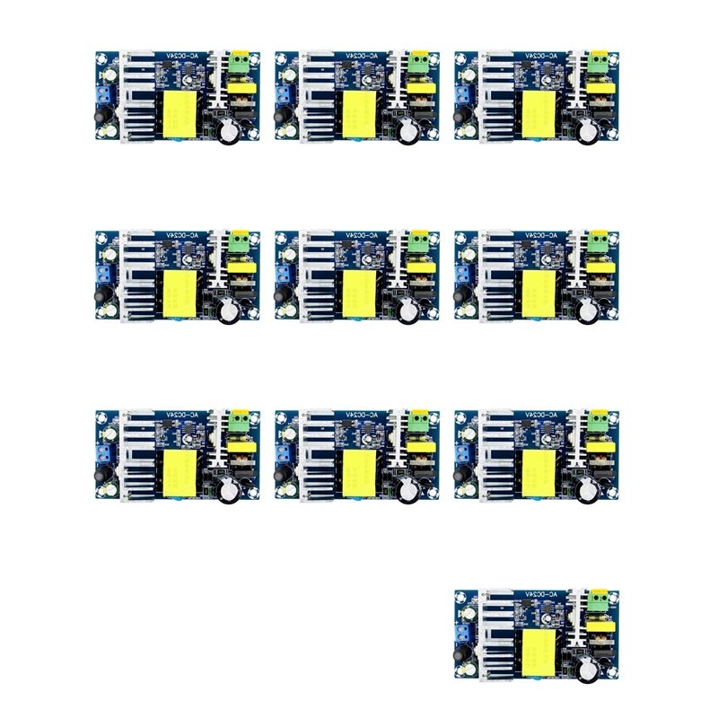 Dc Dc Converter - ABMI-10X AC 110V 220V в DC
