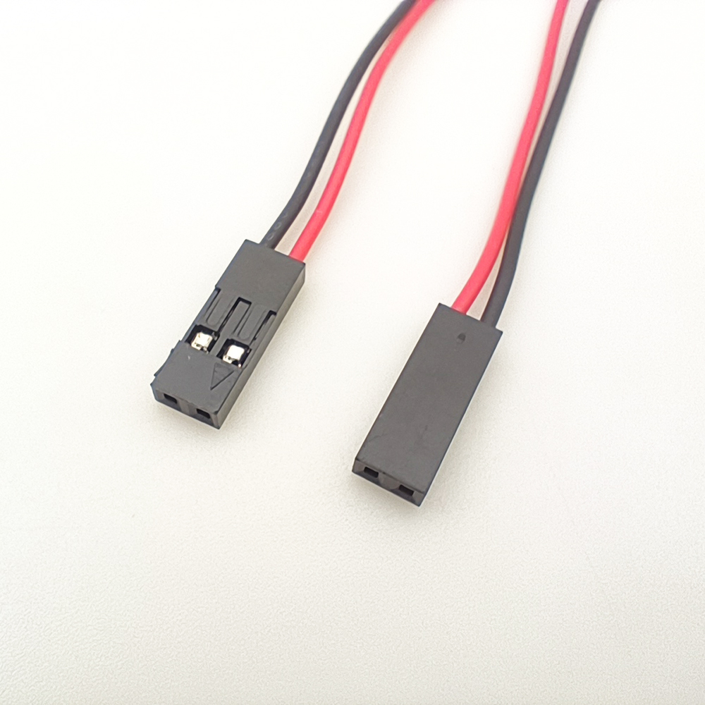 Jumper Wire Kit - 20 шт./лот, 10 см, 20 см,