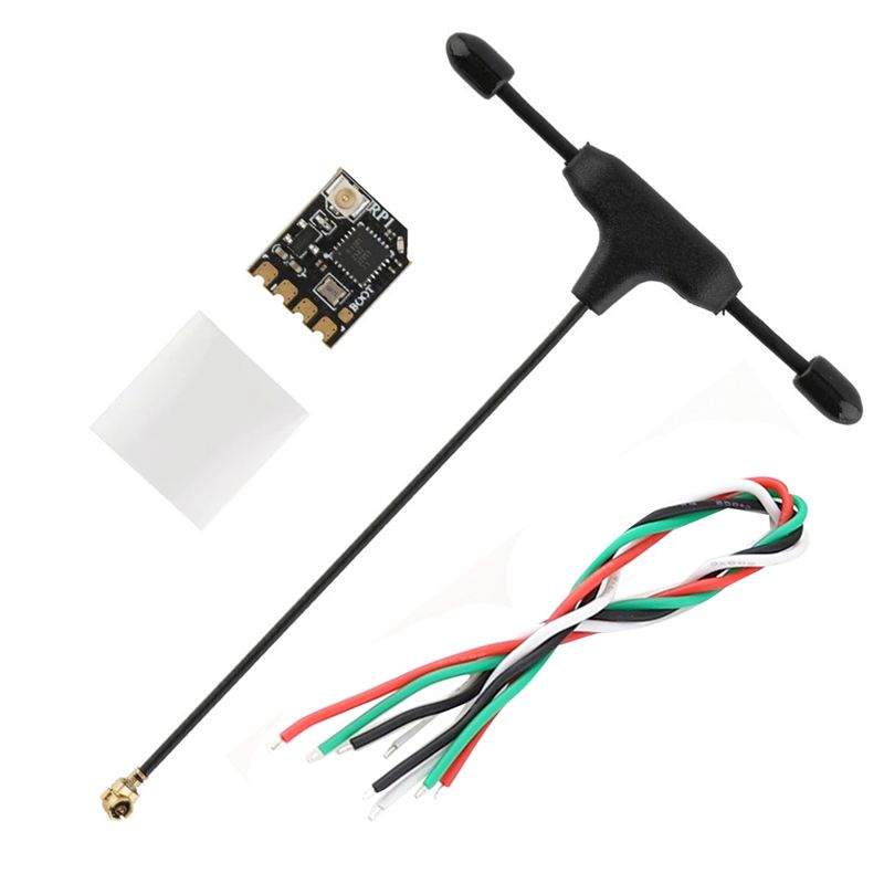 Antenna 2.4Ghz - ABXE-RP1 2.4ГГц ExpressLRS ELRS Nano-приемник с