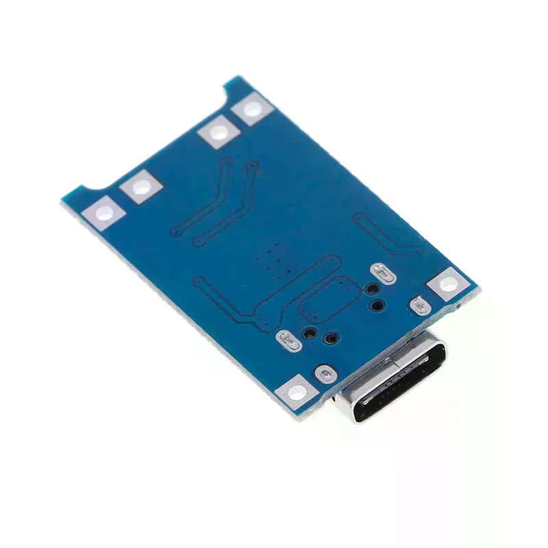 Tp4056 Module - 1 шт. Плата зарядки литиевых аккумуляторов
