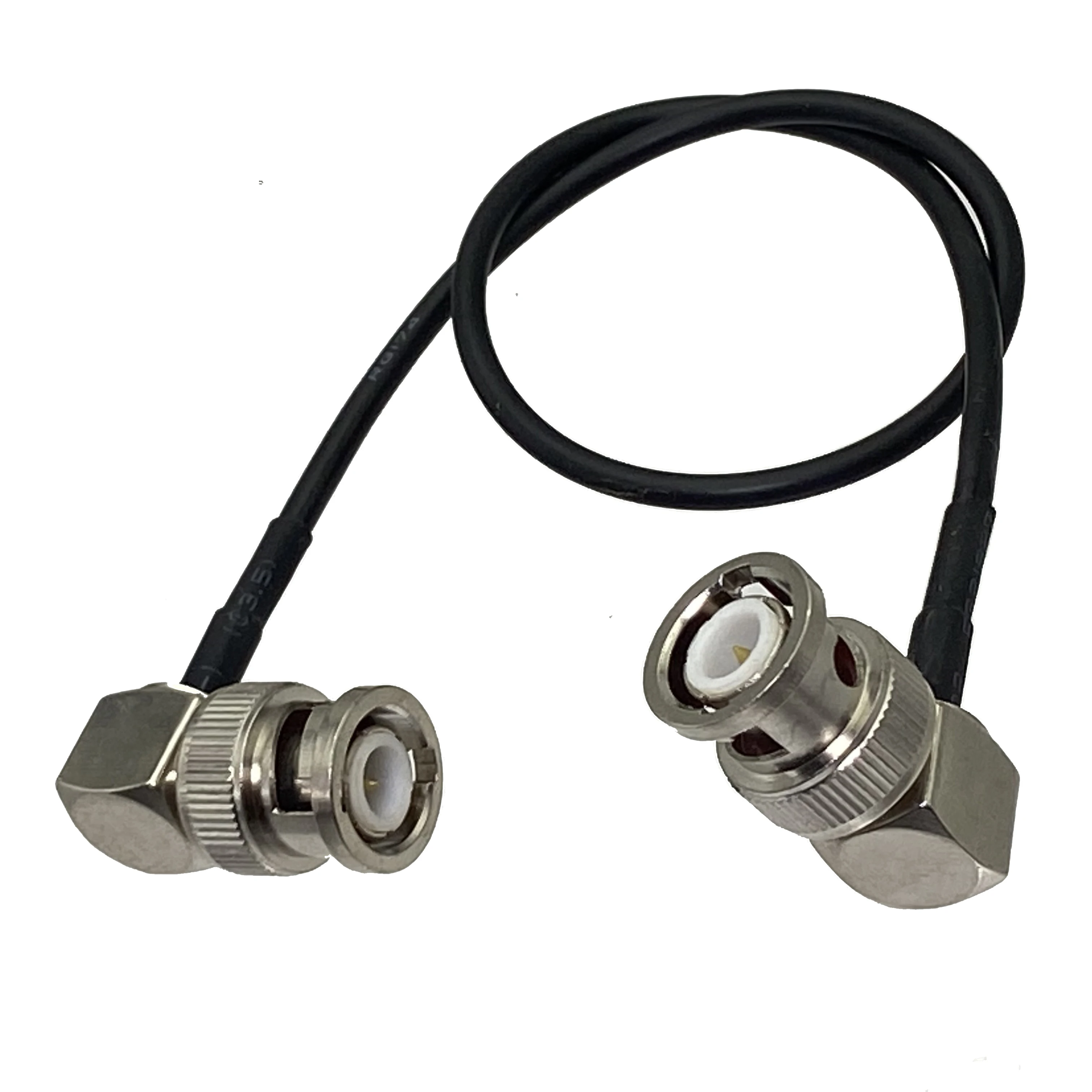 Кабель коаксиальный RG174 с ра – обзор и цена Jumper Wire Kit