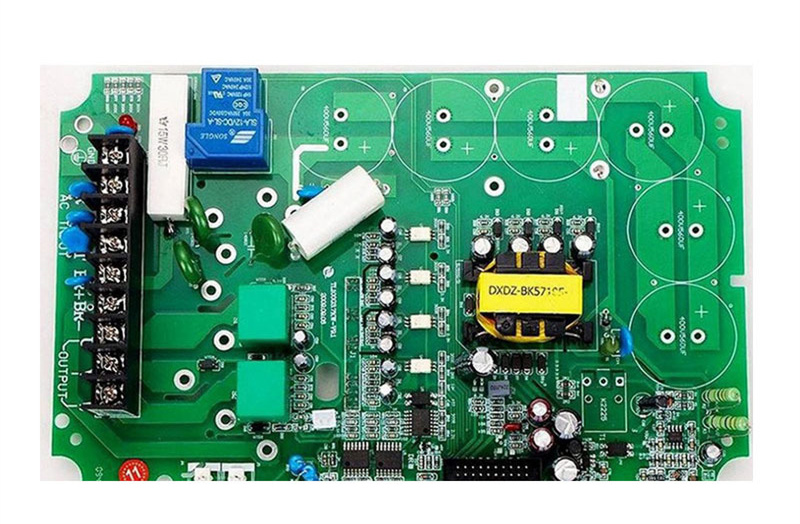 Заводская печатная плата PCBA  – обзор и цена Pcb Prototyping Board