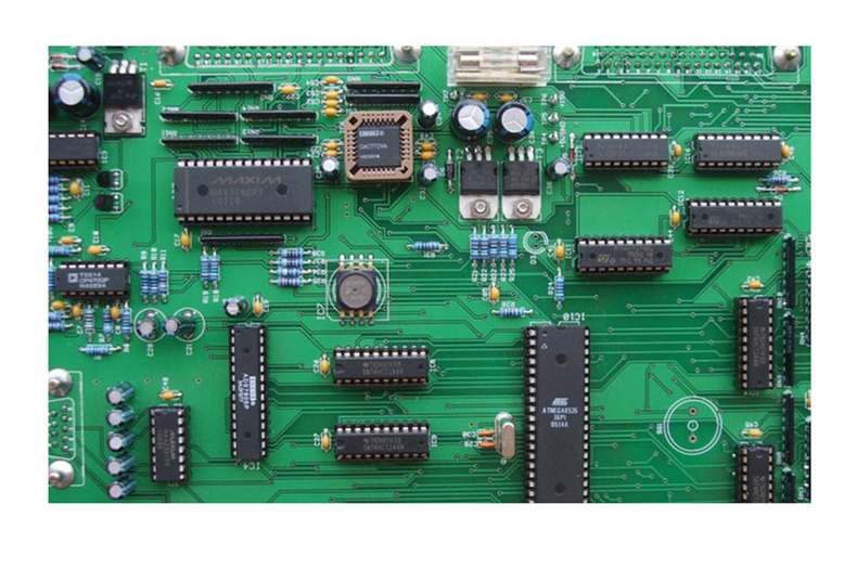 Заводская печатная плата PCBA  – обзор и цена Pcb Prototyping Board