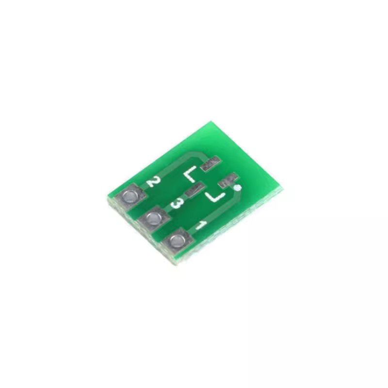 10 шт. SOT223 до DIP3 SOT89 до – обзор и цена Ams1117 Module