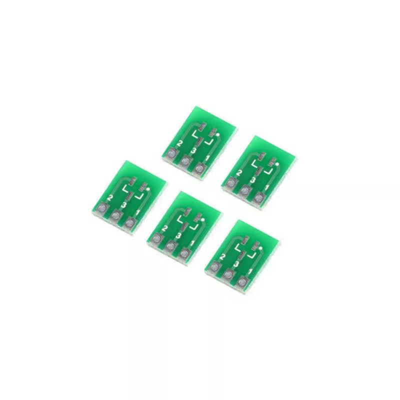 10 шт. SOT223 до DIP3 SOT89 до – обзор и цена Ams1117 Module