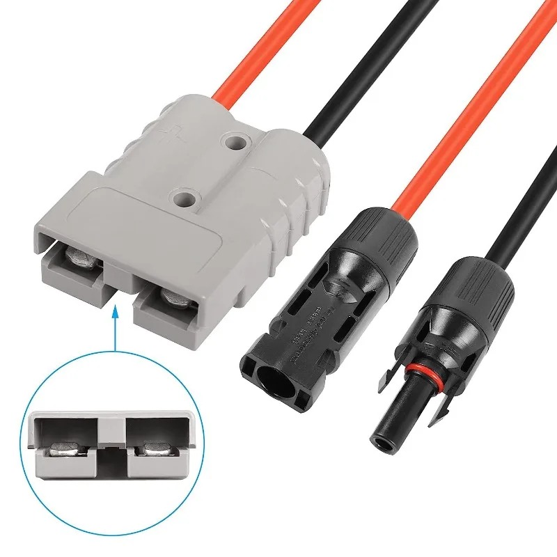 Кабель-адаптер для солнечных п – обзор и цена Ipex Connector