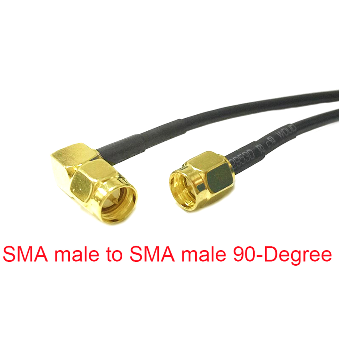 Кабель-удлинитель для Wi-Fi ан – обзор и цена Ipex Connector