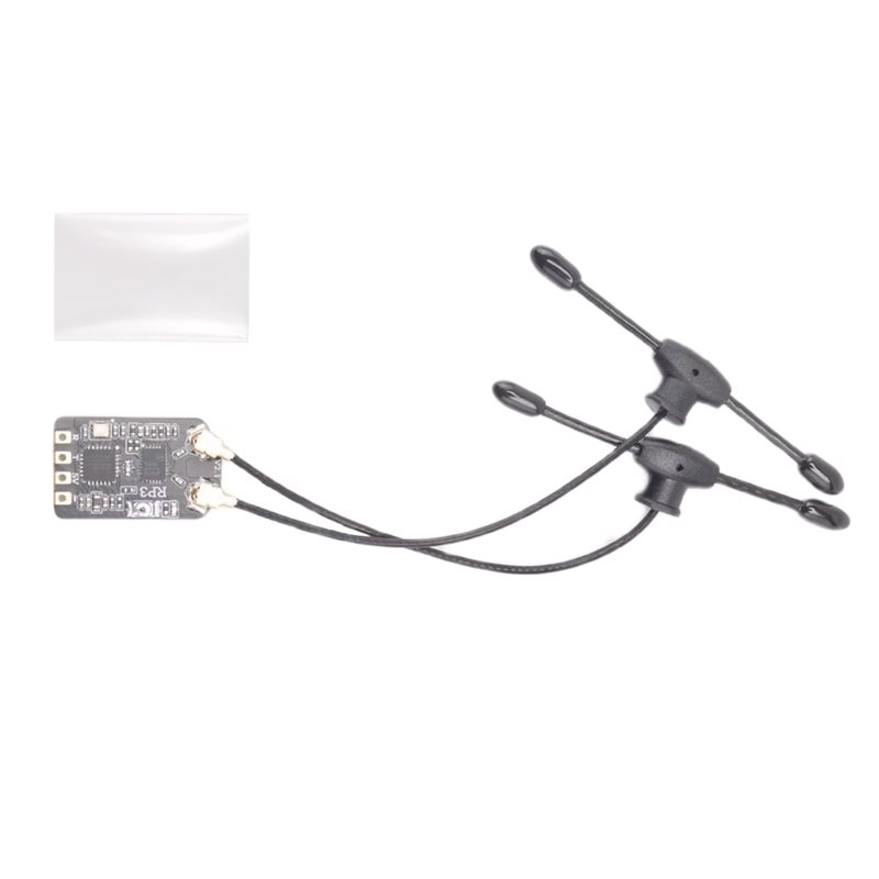 Приемник BEDW-RP3 с двумя анте – обзор и цена Antenna 2.4Ghz