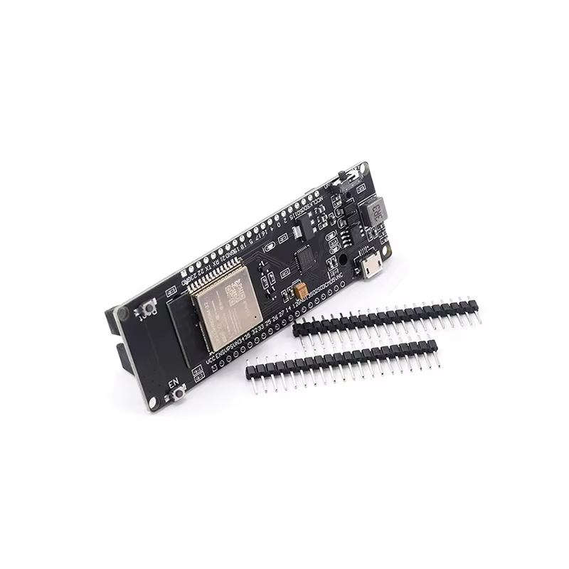 Snvi ESP32 ESP-32S Беспроводна – обзор и цена Esp32 Battery Holder Lipo