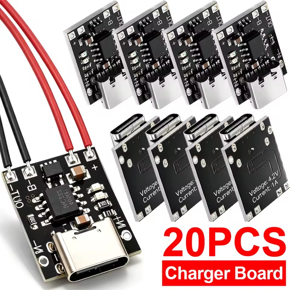 Новая универсальная плата упра – обзор и цена Proto Board