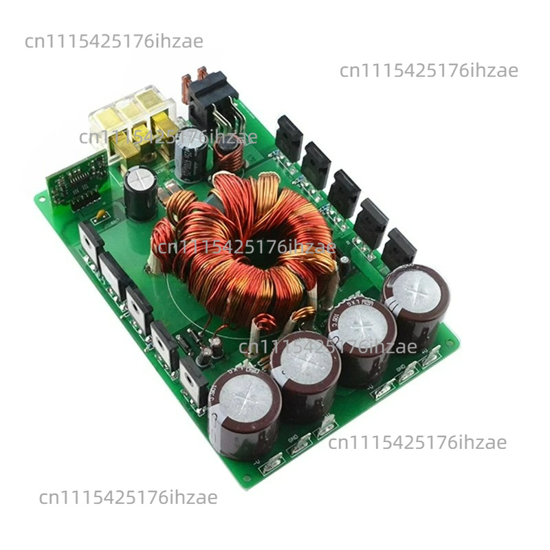 Высокомощный изолированный DC- – обзор и цена Boost Converter