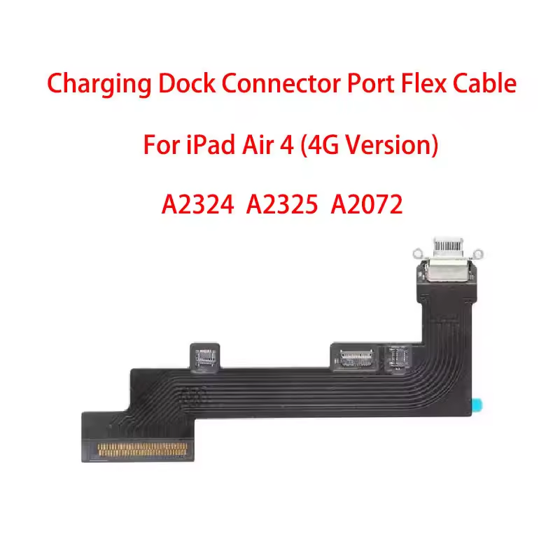 Гибкий кабель для зарядного по – обзор и цена Ipex Connector