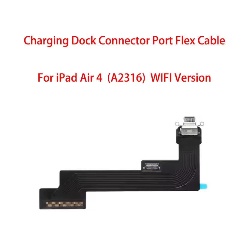 Гибкий кабель для зарядного по – обзор и цена Ipex Connector