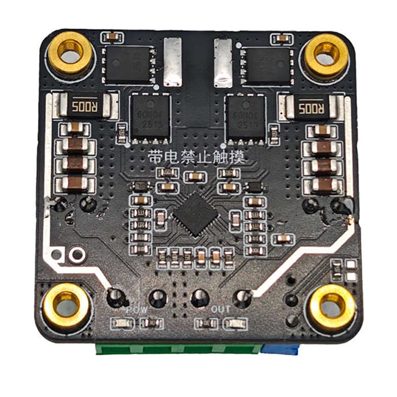 X64A-Solar Wind 10A DC-DC 5V-2 – обзор и цена Boost Converter
