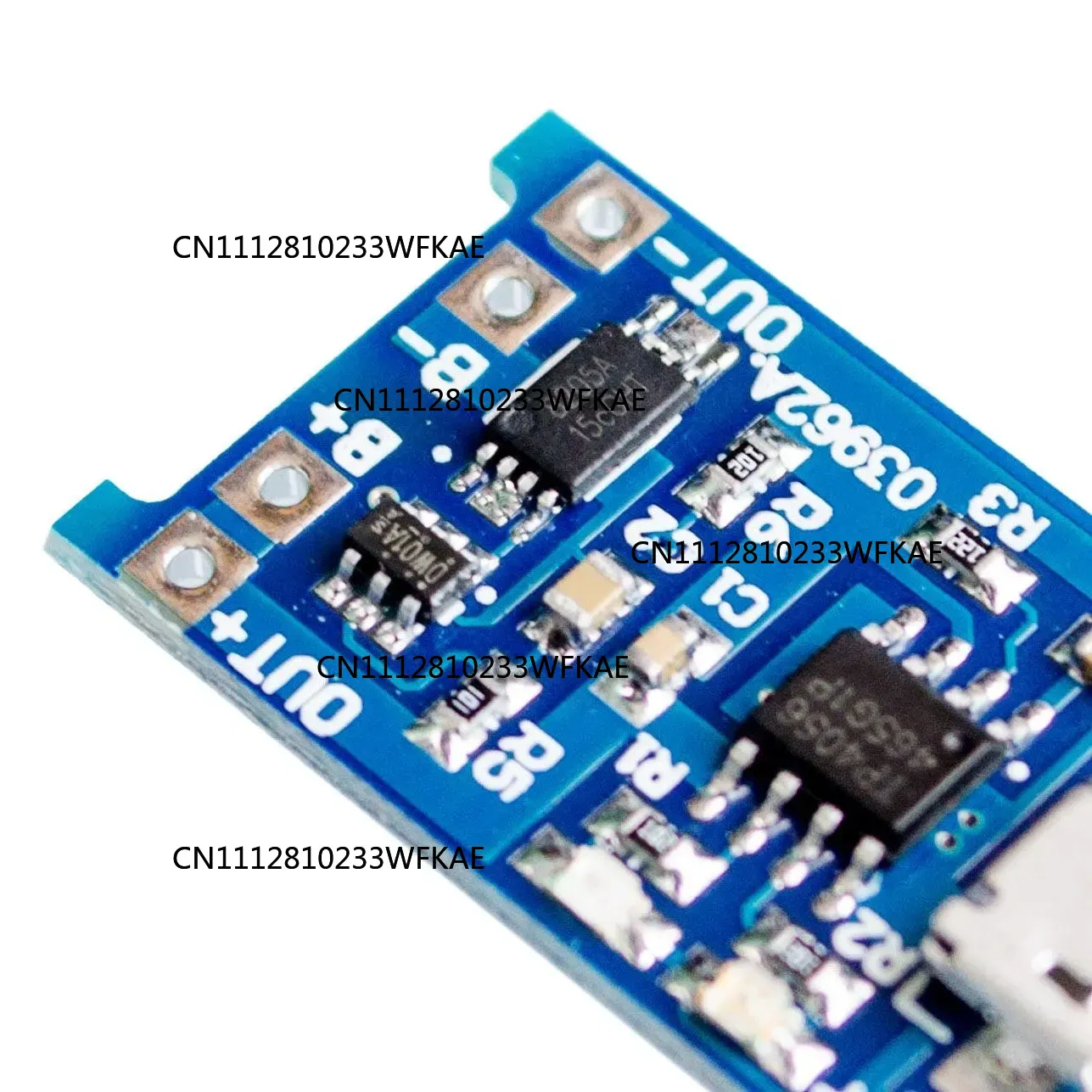 100 шт. TP4056 TC4056, модуль  – обзор и цена Tp4056 Module