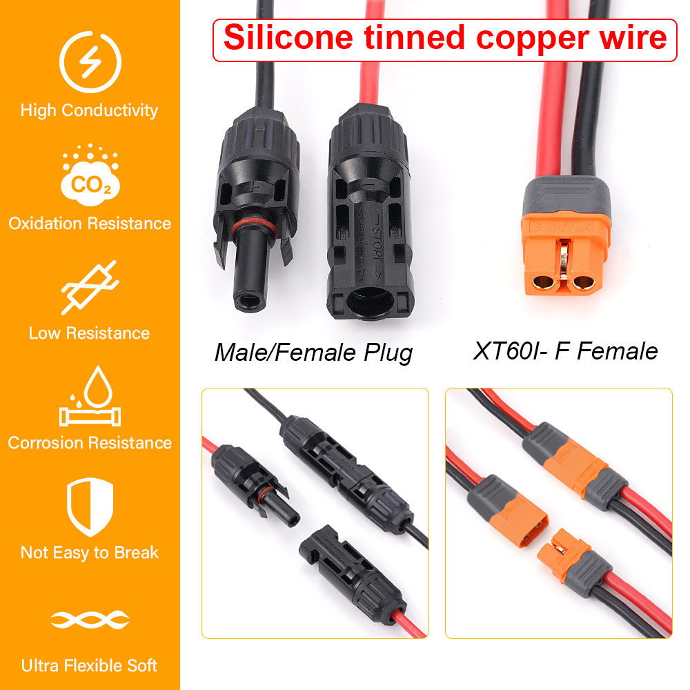 Кабель-удлинитель 1/2/3/6 м с  – обзор и цена Ipex Connector
