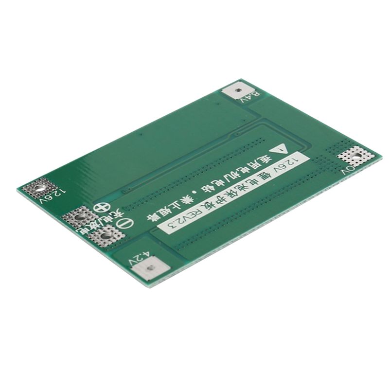 Плата защиты литий-ионных акку – обзор и цена Li Ion Charger Module
