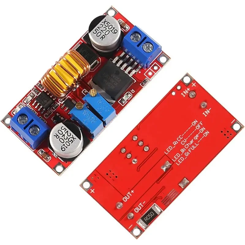 Понижающий преобразователь Tam – обзор и цена Esp32 Step Down Buck