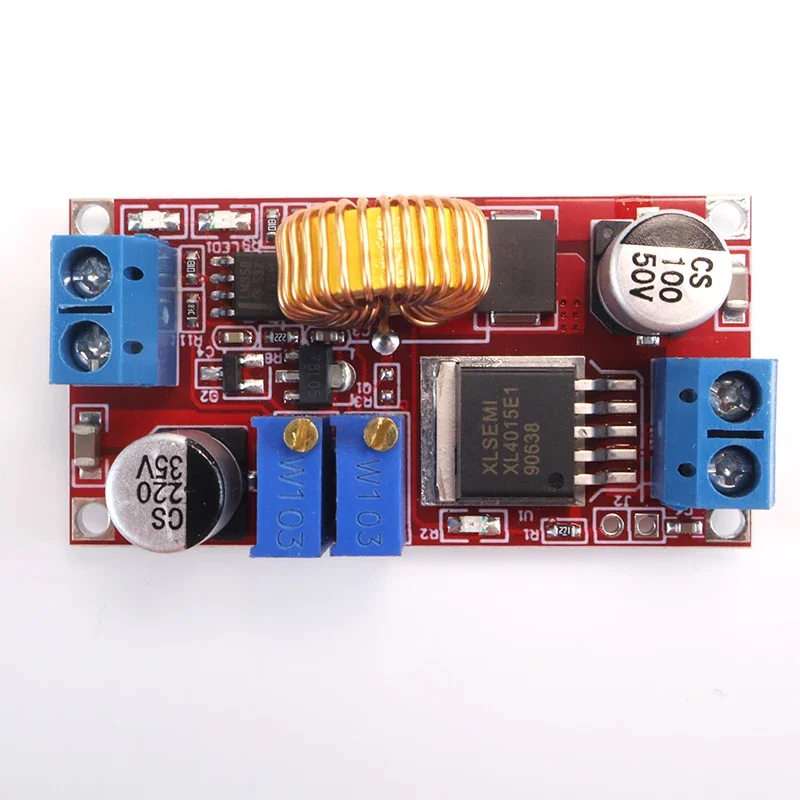 Понижающий преобразователь Tam – обзор и цена Esp32 Step Down Buck