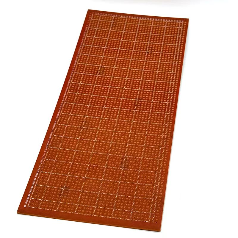 1 шт. DIY 10x24,5 10*24,5 см п – обзор и цена Pcb Prototyping Board