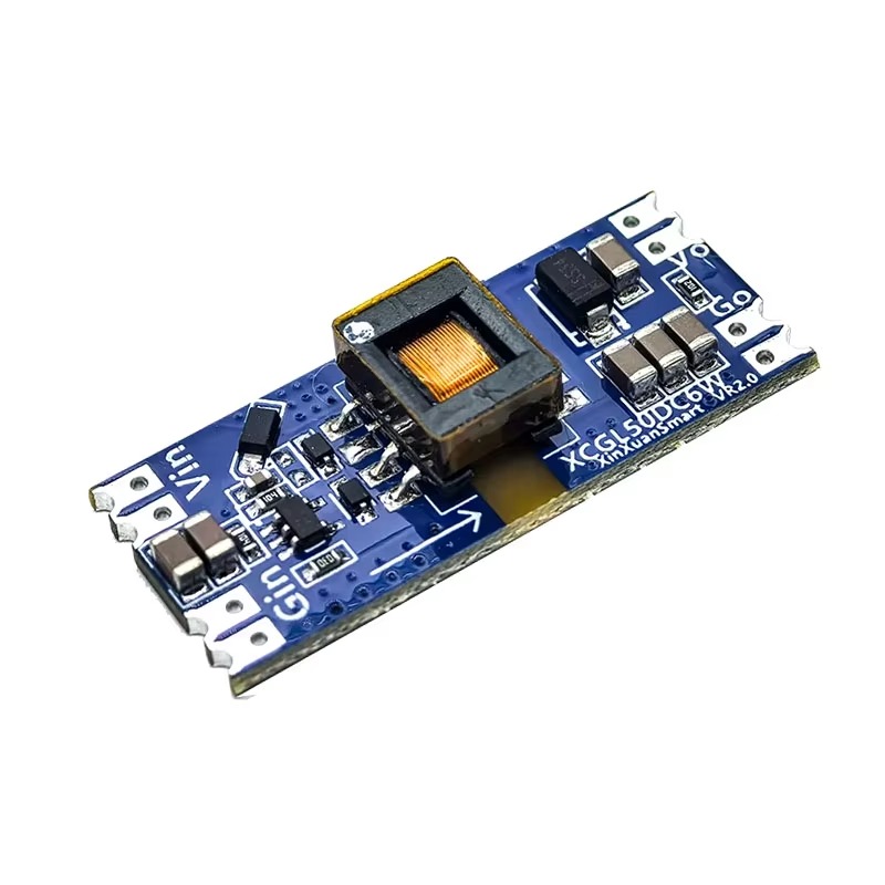 Изолированный преобразователь  – обзор и цена Boost Converter