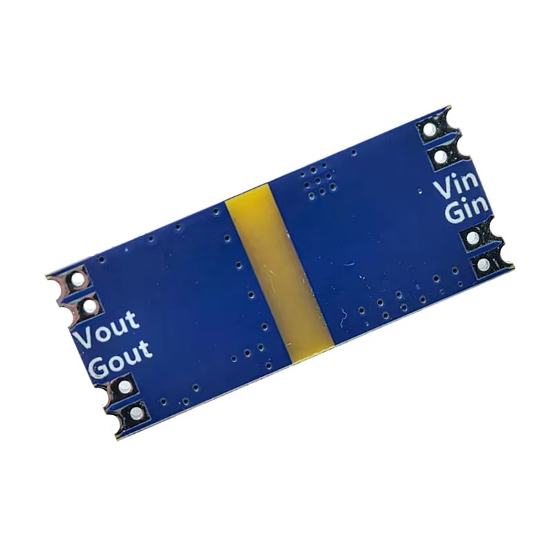 Изолированный преобразователь  – обзор и цена Boost Converter
