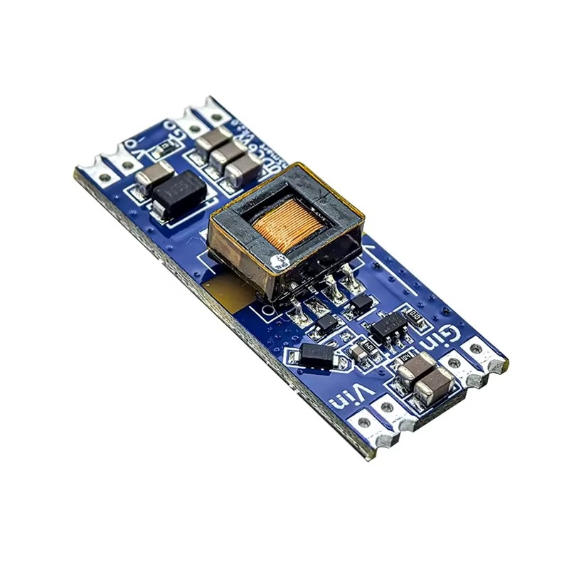 Изолированный преобразователь  – обзор и цена Boost Converter
