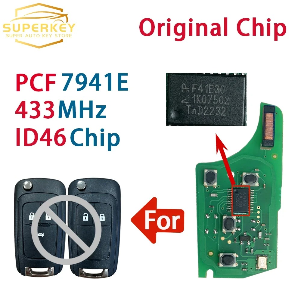 Плата автомобильного ключа SUP – обзор и цена Proto Board