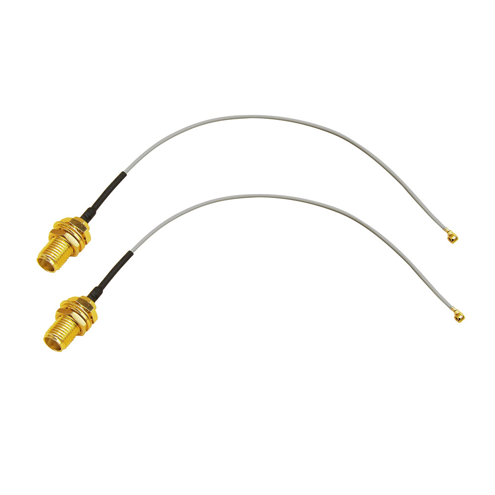 Кабель IPEX U.FL - SMA Female, – обзор и цена Ipex Connector