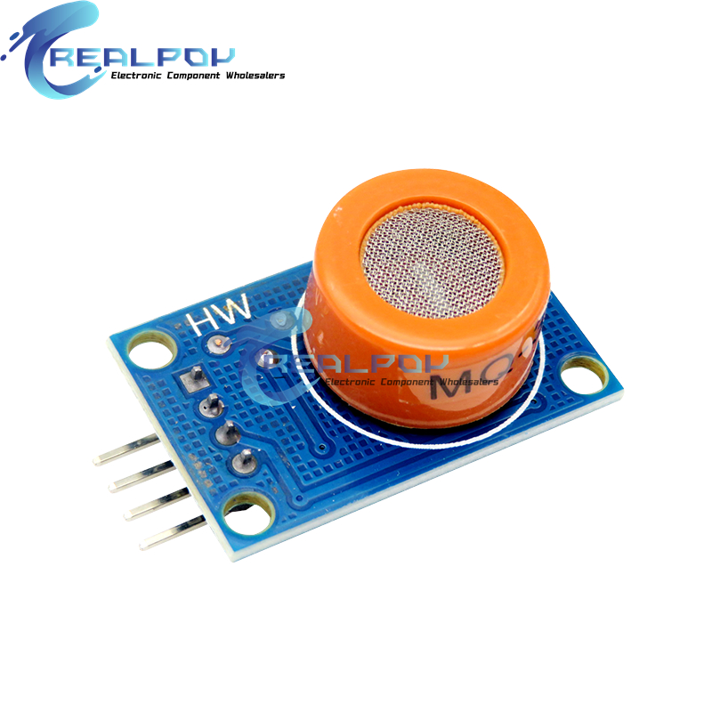 Датчик алкоголя и этанола, обн – обзор и цена Perfboard