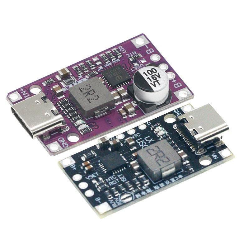 2/3 шт. Модуль быстрой зарядки – обзор и цена Li Ion Charger Module