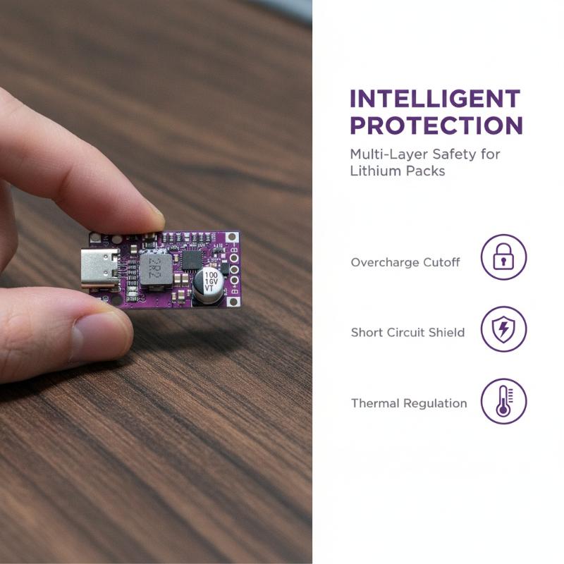 2/3 шт. Модуль быстрой зарядки – обзор и цена Li Ion Charger Module