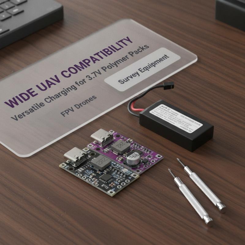 2/3 шт. Модуль быстрой зарядки – обзор и цена Li Ion Charger Module