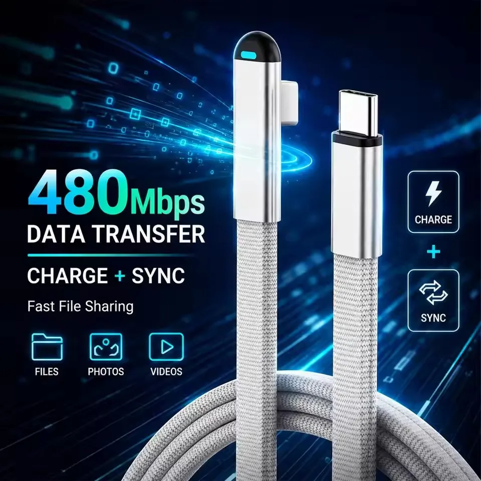 Кабель USB-C – USB-C 65 Вт с о – обзор и цена Usb C Cable