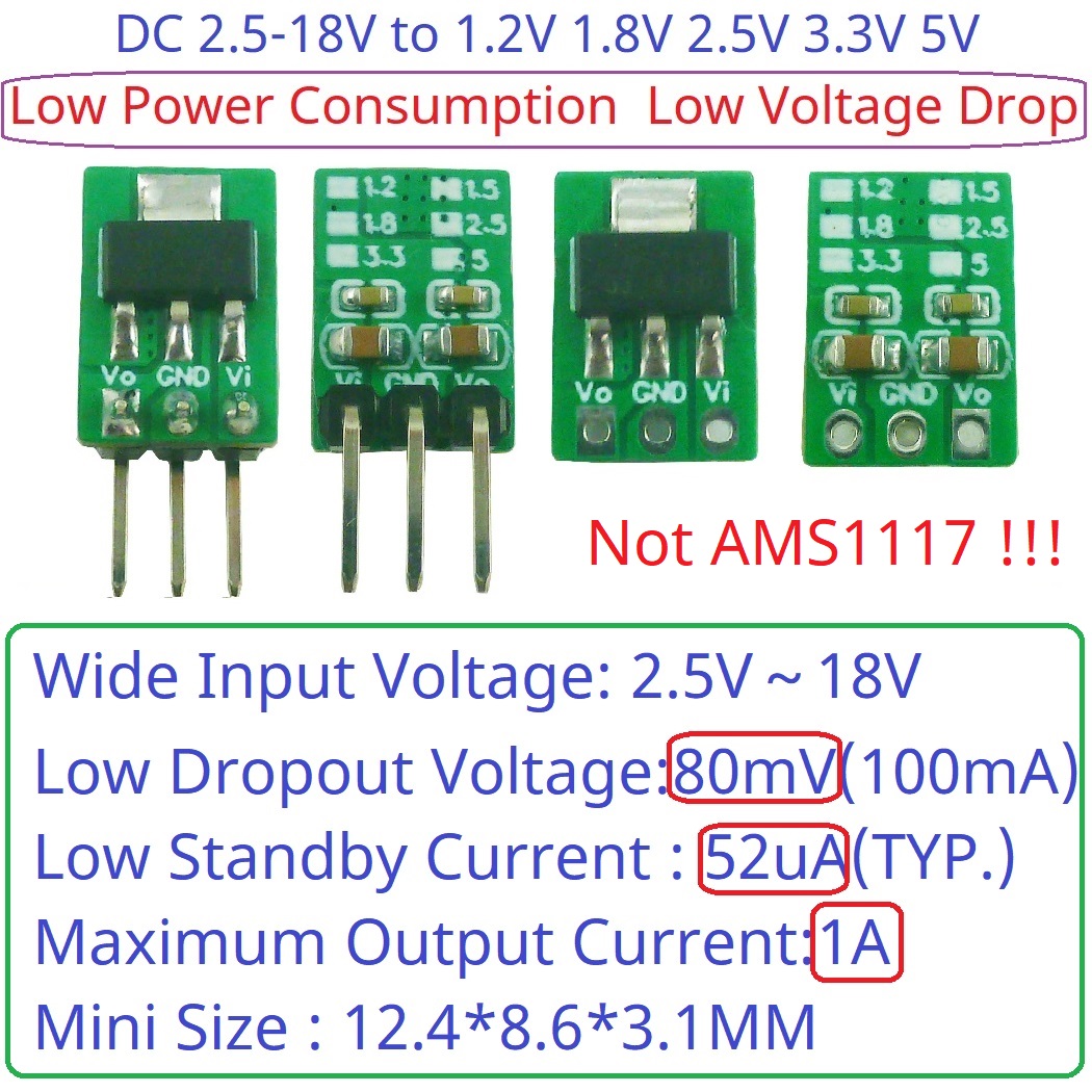Модуль понижающего преобразова – обзор и цена Esp32 Step Down Buck