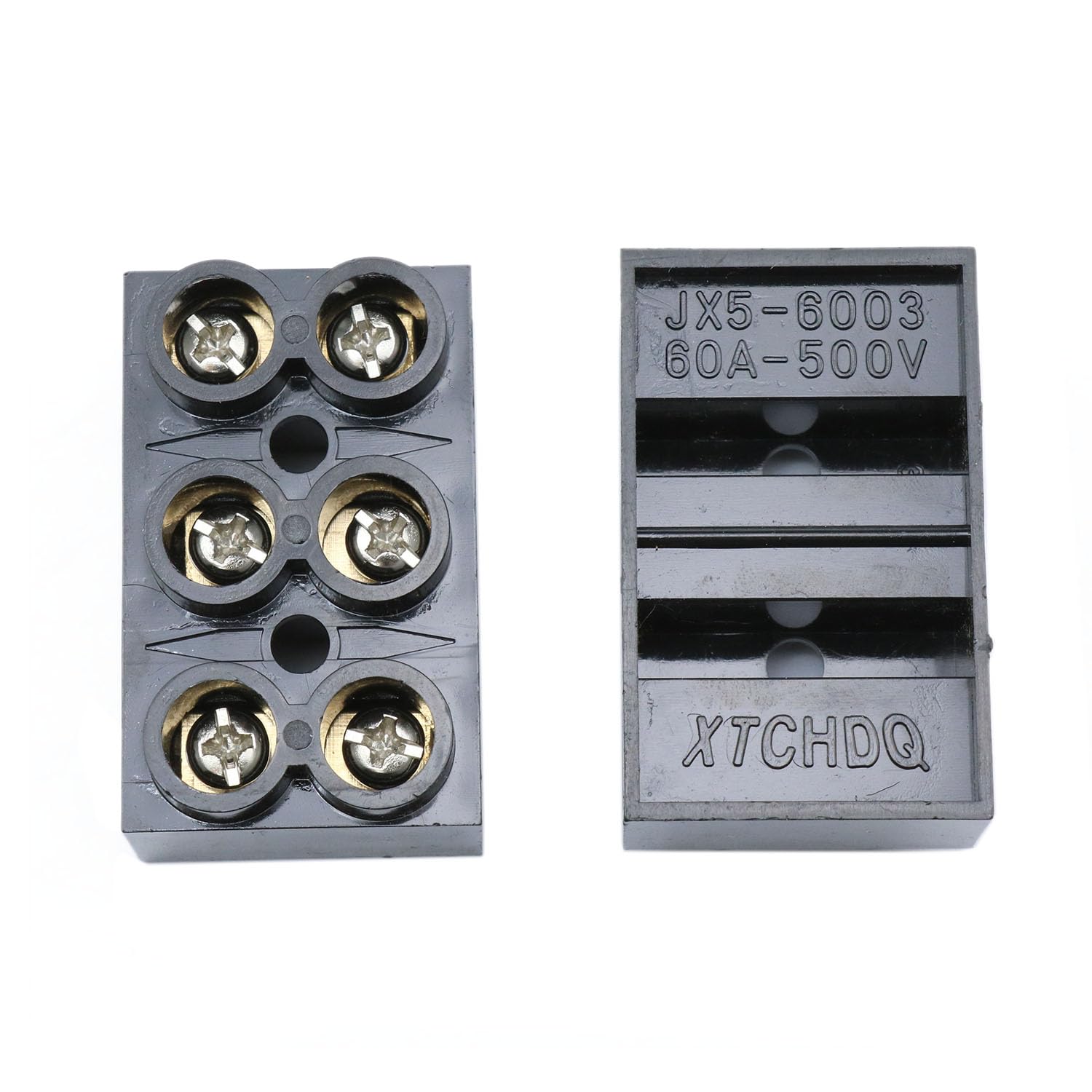 Клеммный блок JX5, разъем для  – обзор и цена Screw Terminal Block