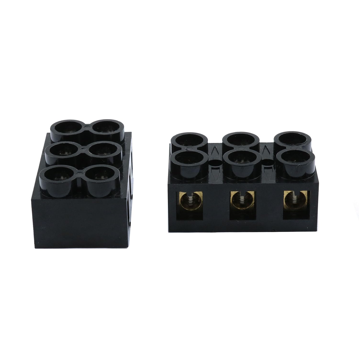 Клеммный блок JX5, разъем для  – обзор и цена Screw Terminal Block