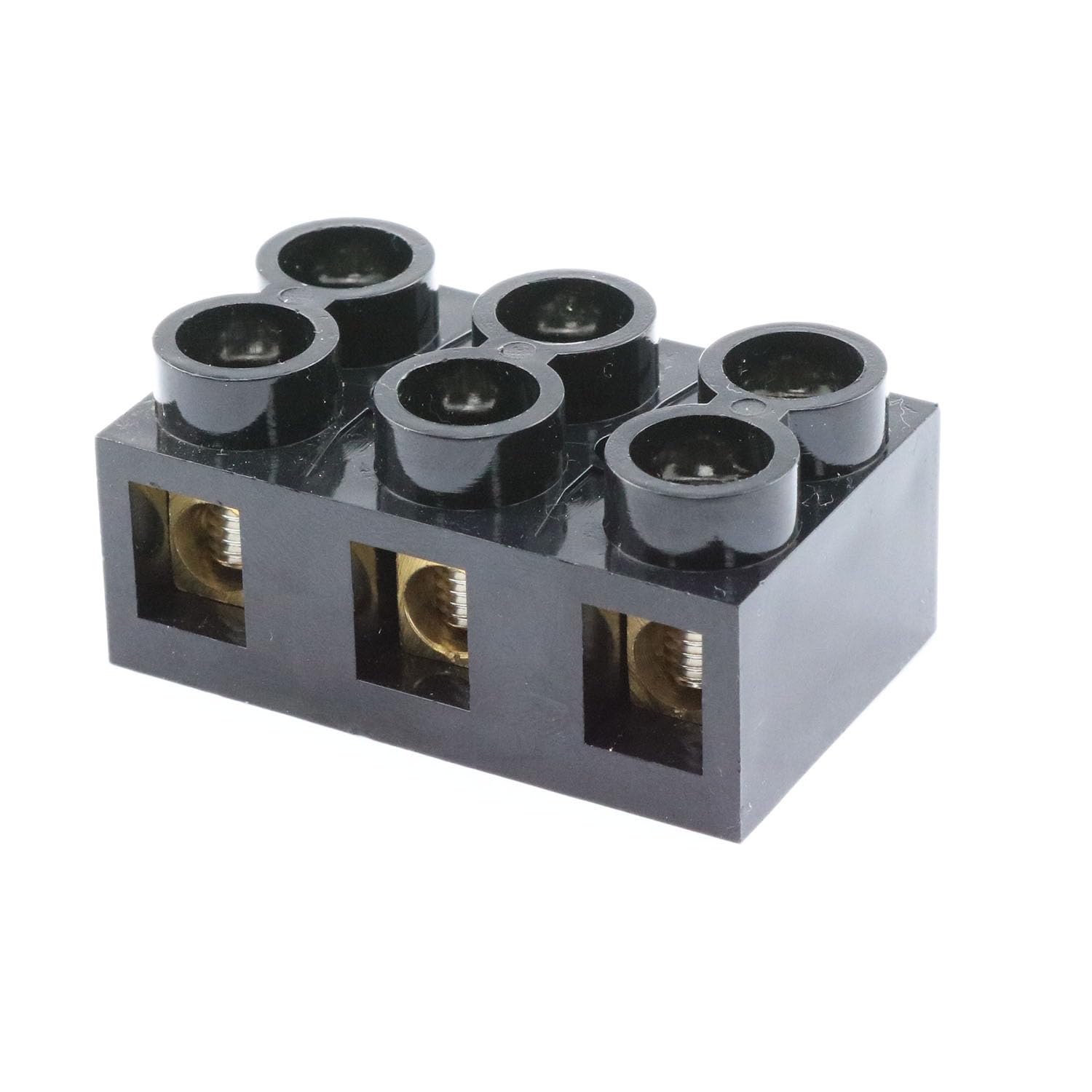 Клеммный блок JX5, разъем для  – обзор и цена Screw Terminal Block