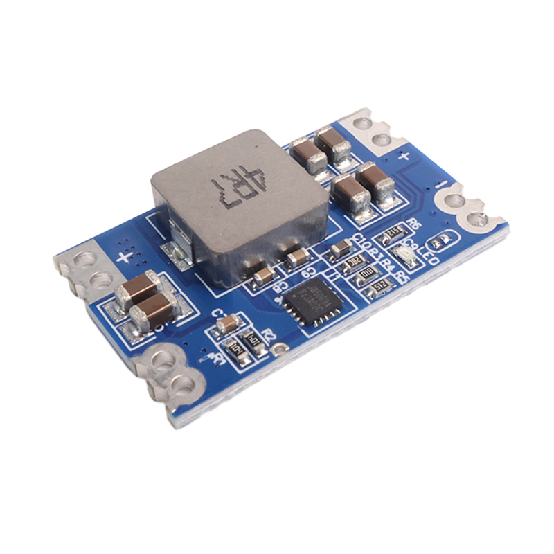 Mini560 DC-DC понижающий преоб – обзор и цена Esp32 Step Down Buck