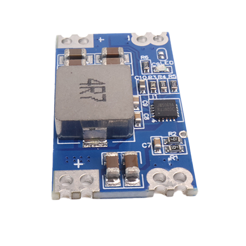 Mini560 DC-DC понижающий преоб – обзор и цена Esp32 Step Down Buck