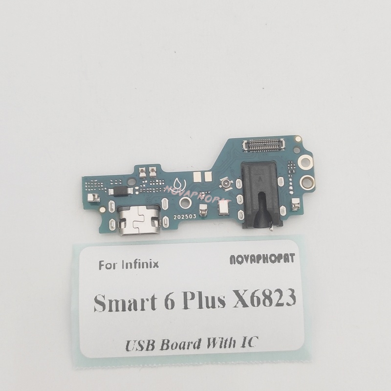 Для Infinix Smart 6 Plus X6823 – обзор и цена Micro Usb Cable