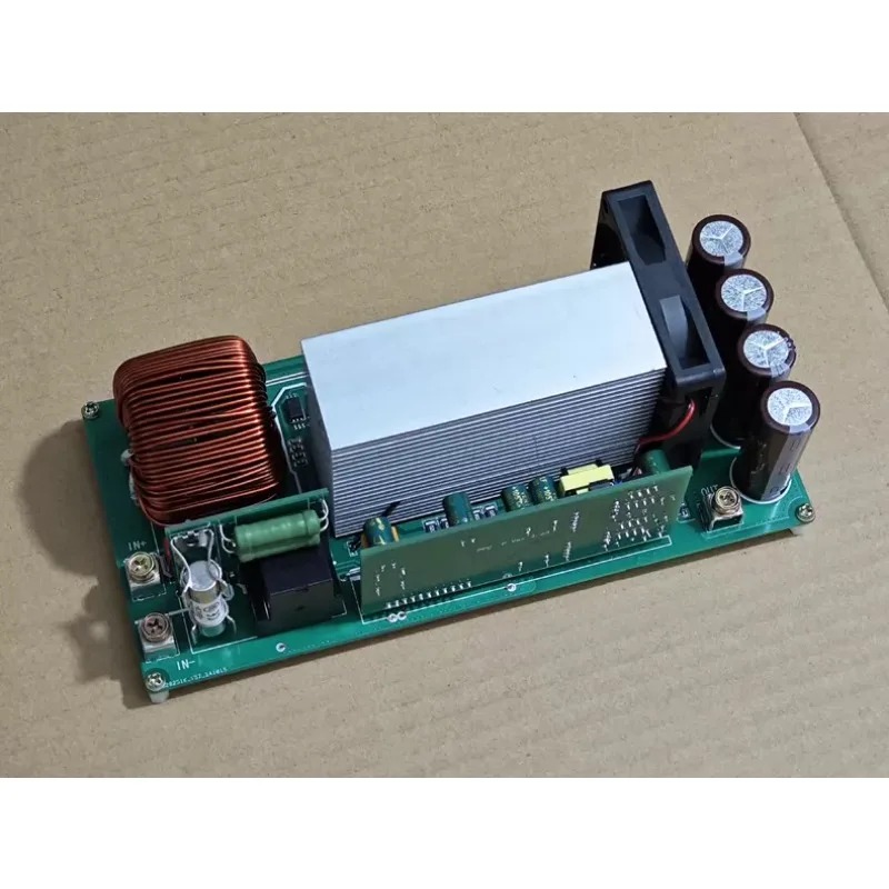 Преобразователь постоянного то – обзор и цена Boost Converter