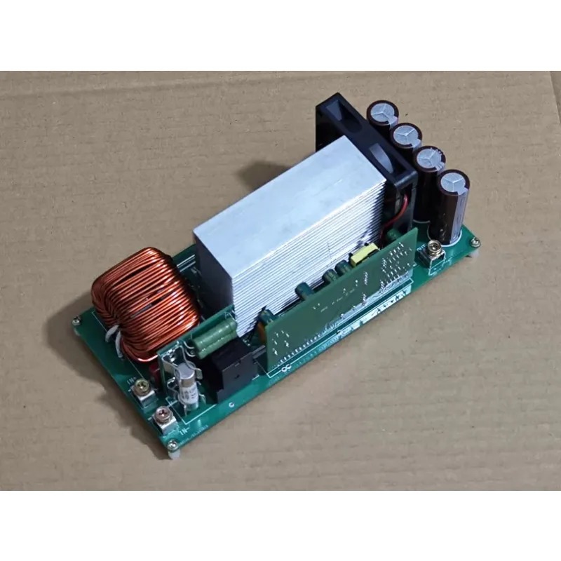Преобразователь постоянного то – обзор и цена Boost Converter