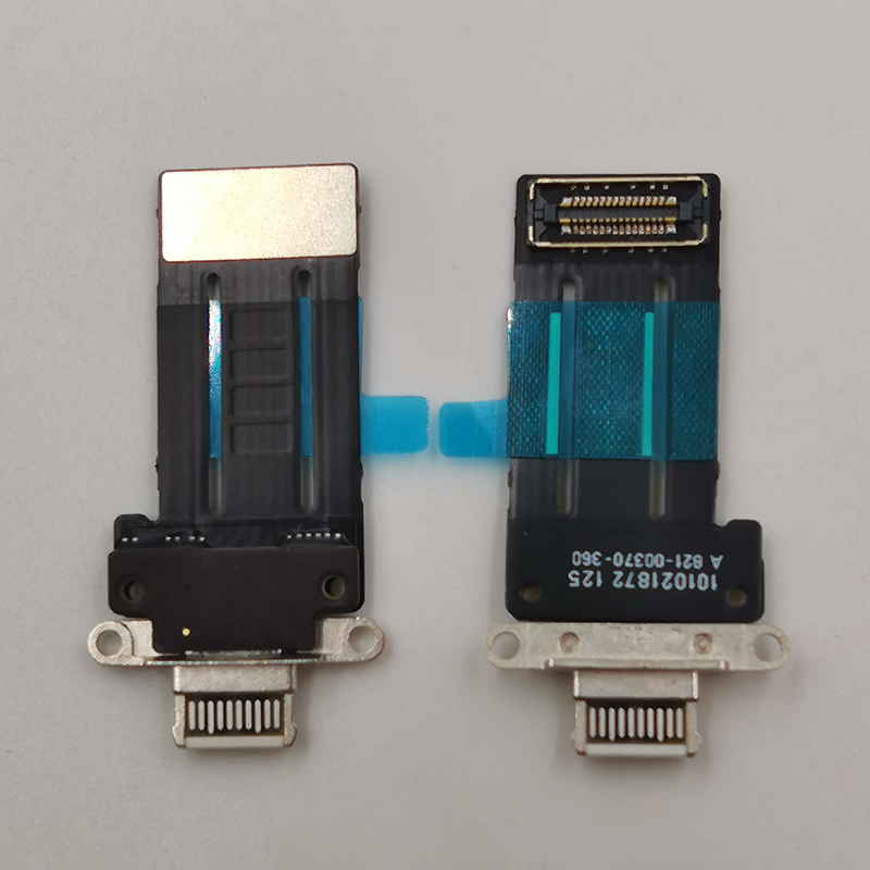 USB-разъем для док-станции для – обзор и цена Ipex Connector